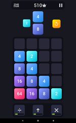 Screenshot 15: 2048: Drop And Merge