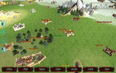 Screenshot 5: Flourishing Empires