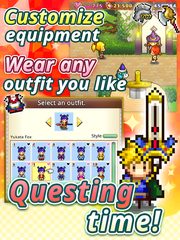 Screenshot 16: Quest Town Saga