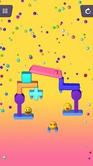 Screenshot 10: Cover balls: find the balance physical puzzle game
