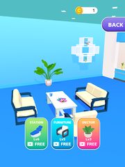 Screenshot 18: Earwax Clinic