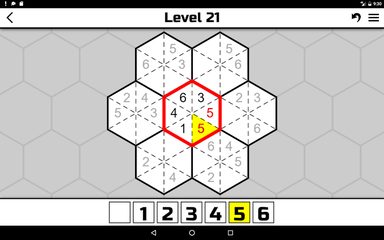 Screenshot 16: Hexoku