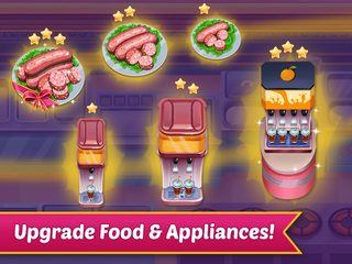 Screenshot 12: Celeb Chef: Cooking Star