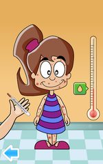 Screenshot 14: Doctor Kids