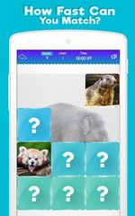 Screenshot 6: Match Game: Animals