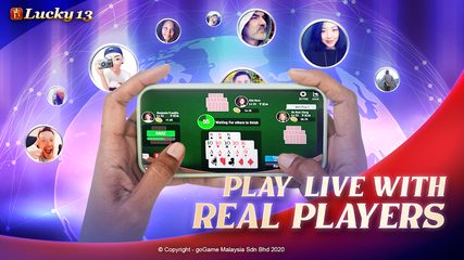 Screenshot 20: Lucky 13: 13 Poker Puzzle