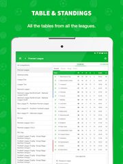 Screenshot 10: Skores - Live Soccer Scores