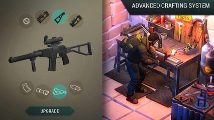 Screenshot 24: Last Day on Earth: Survival