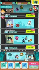 Screenshot 6: Fish Inc - Idle Tycoon Games