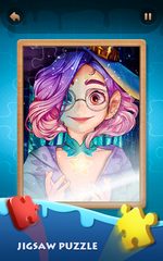 Screenshot 16: Color Rings : Jigsaw Puzzle