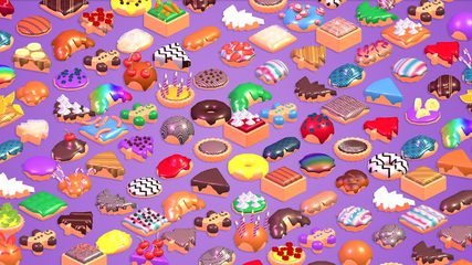Screenshot 7: Pango Bakery restaurant