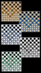 Screenshot 4: Draughts 10x10 - Checkers
