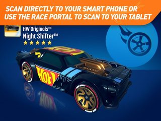 Screenshot 10: Hot Wheels id