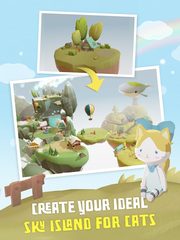 Screenshot 18: Dear My Cat :Relaxing cat game