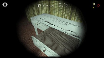 Screenshot 10: House of Slendrina (Free)