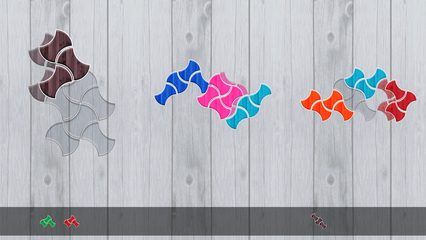 Screenshot 14: Wood Blocks Puzzle