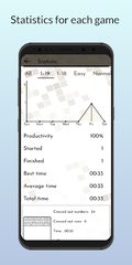Screenshot 6: 1-19 Number Game