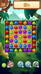 Screenshot 14: Fruits Master® - Match 3
