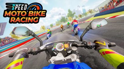 Screenshot 21: Moto Bike Racing: Bike Games