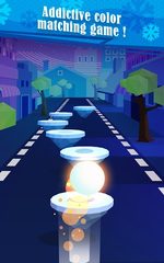 Screenshot 9: Hop Ball 3D: Dancing Ball on the Music Tiles