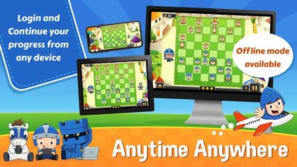 Screenshot 5: Chess for Kids - Learn & Play