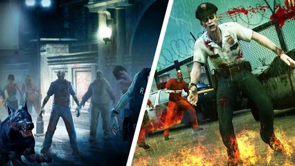 Screenshot 21: Dead Fury: Gun Shooting Games