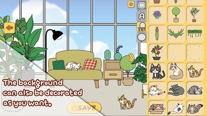 Screenshot 2: Character Maker: Dress-up Game