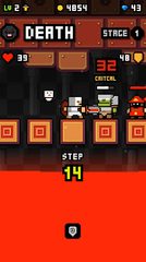 Screenshot 6: Step Hero