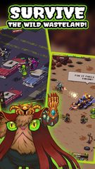Screenshot 17: Rad Dude