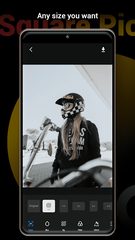 Screenshot 4: Photo Editor Pro - Square Pic