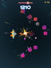 Screenshot 20: Vortexika