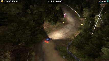 Screenshot 12: Rush Rally Origins