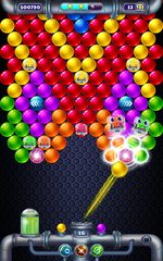 Screenshot 4: Bubble Empire Extreme