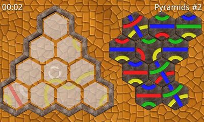 Screenshot 9: Tantrix Quiz