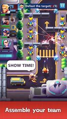 Screenshot 8: X SHOOTER