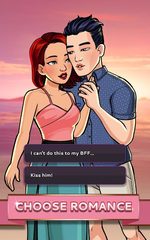 Screenshot 11: What's Your Story?™