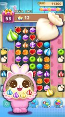 Screenshot 6: Sugar POP - Sweet Match 3