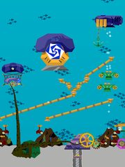 Screenshot 20: Underwater Factory: 20k Cogwheels and Submarines
