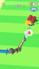 Screenshot 21: Cats & Dogs 3D