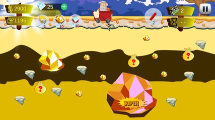 Screenshot 24: Gold Miner Vegas
