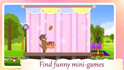 Screenshot 16: Train for Animals