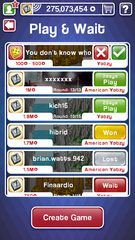 Screenshot 4: Yatzy Ultimate