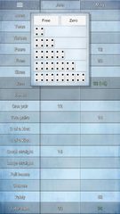 Screenshot 3: Yatzy Protocol & Game