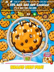 Screenshot 6: Cookie Clickers 2