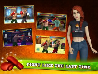 Screenshot 15: Fitness Gym Bodybuilding Pump