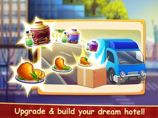 Screenshot 10: Hotel Madness Grand Hotel