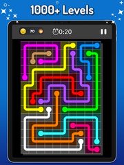 Screenshot 9: Knots - Line Puzzle Game