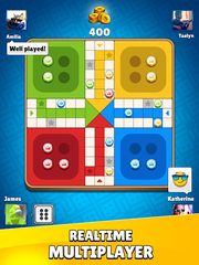 Screenshot 17: Ludo Party : Dice Board Game