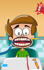 Screenshot 15: Doctor Kids