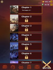 Screenshot 15: One Shot Blade